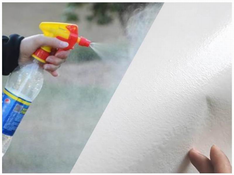 水貼牆紙：創新科技，重塑牆麵裝飾新體驗